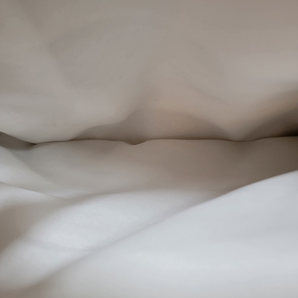 Liz Claiborne White Shoulder Bags Purse. - Picture 7 of 12